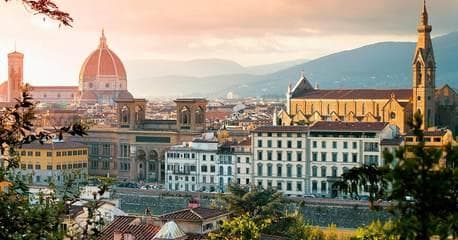 Mitos de Europa: Londres, París, Alemania e Italia - Imagen 1