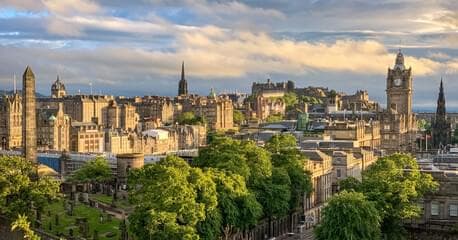 Leyendas de las Islas Verdes: Inglaterra, Escocia e Irlanda - Imagen 4