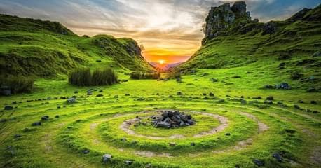 Leyendas de Escocia con Isla de Skye - Imagen 4