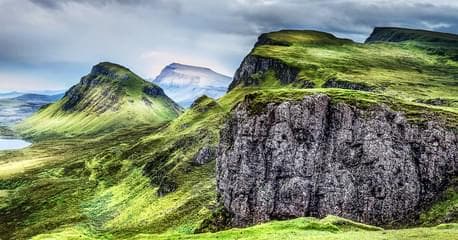 Leyendas de Escocia con Isla de Skye - Imagen 3